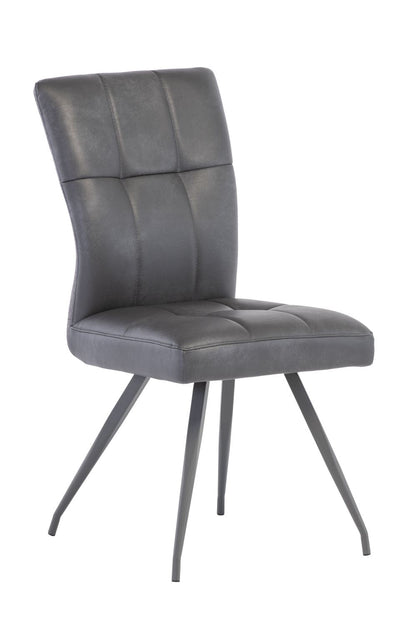 Kilikanoon Dining Chair Set of 2 - Grey