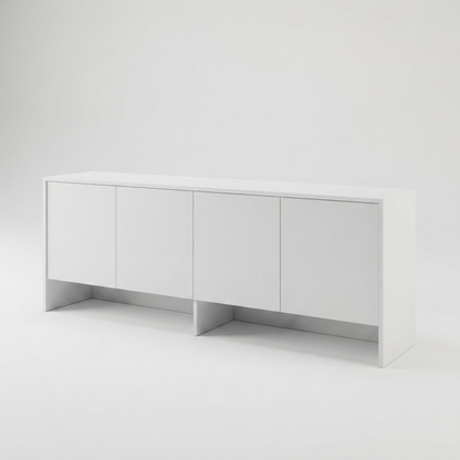 CP-10 Over Bed Unit for Horizontal Wall Bed Concept Pro 120cm