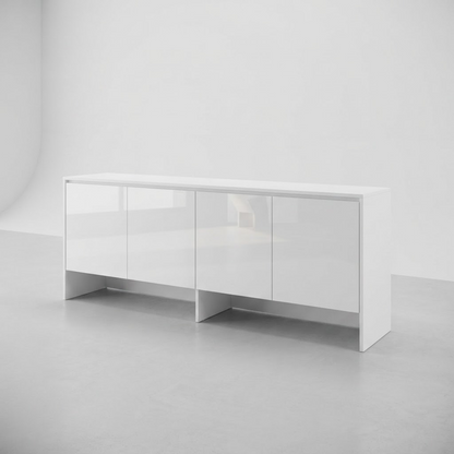 CP-10 Over Bed Unit for Horizontal Wall Bed Concept Pro 120cm