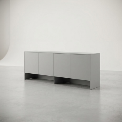 CP-10 Over Bed Unit for Horizontal Wall Bed Concept Pro 120cm