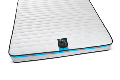 Jay-Be Benchmark S3 Memory Eco Friendly Mattress - King