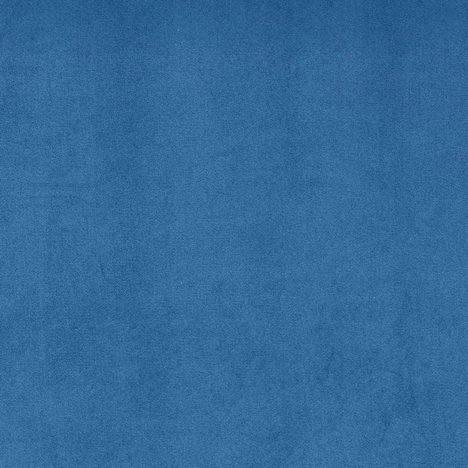 Lawson Double Futon Sofa Bed - Blue Velvet