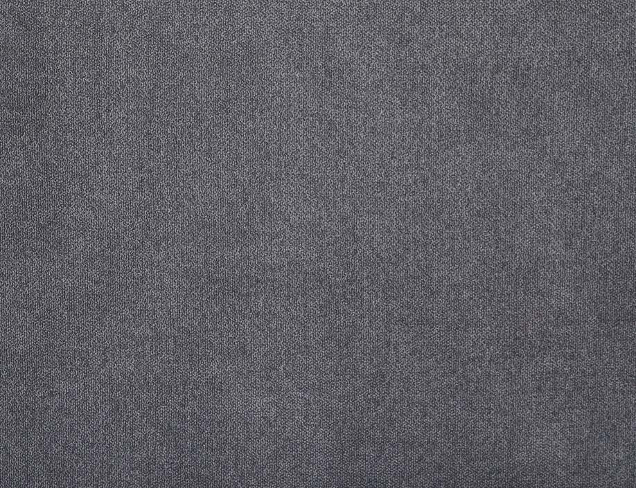 Sandhurst 2 Seater Linen Fabric Pull Out Sofa Bed - Dark Grey