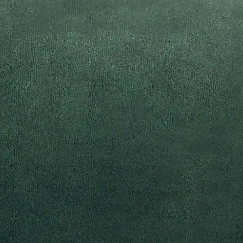 Valley Single Futon Sofa Bed - Green Velvet