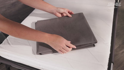 Storage Cover for Compact Folding Bed - Single